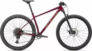 SPECIALIZED CHISEL HT MRN/ICEPPYA