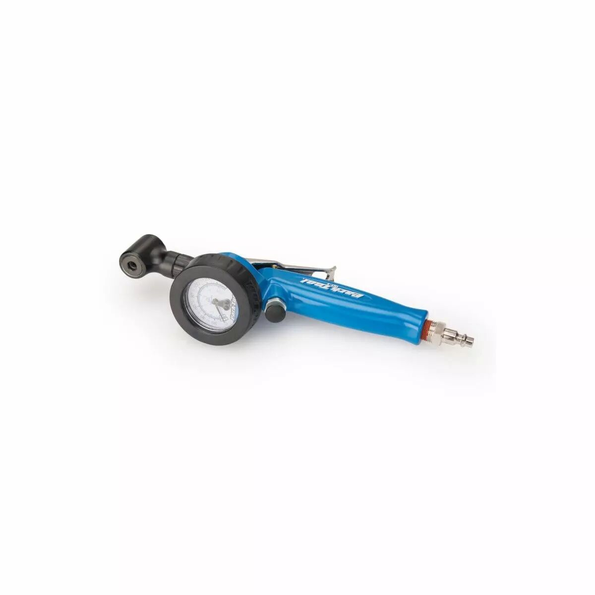Embout de compresseur avec manomètre Park Tool
