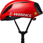 Casque Specialized S-Works Evade 3 Vivid Red