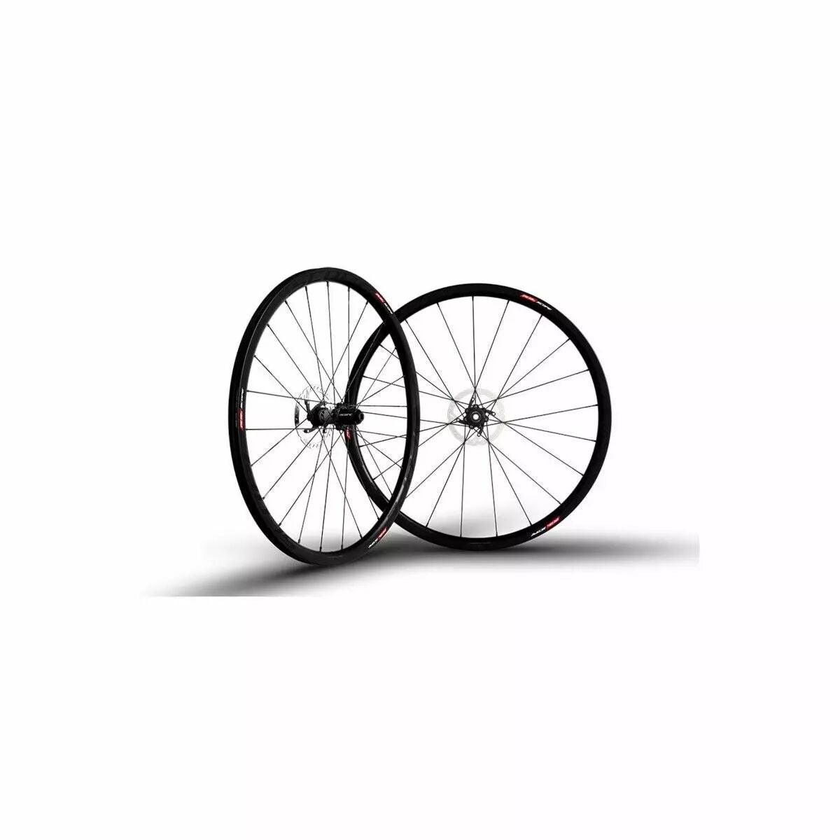 Paire de roues Carbone à disque 35mm campagnolo SCOPE