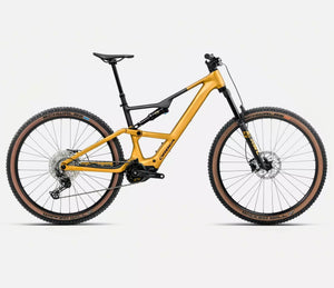VTT électrique Orbea Rise SL H30 2026