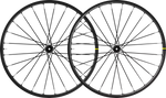 Roues Mavic Allroad SL Center Lock Paire 2022
