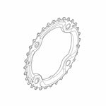 Plateau SHIMANO 36D-Alu B A FC-T521 Noir