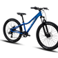 Vélo Enfant POLYGON Relic 24" Bleu