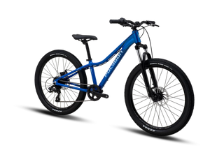 Vélo Enfant POLYGON Relic 24" Bleu