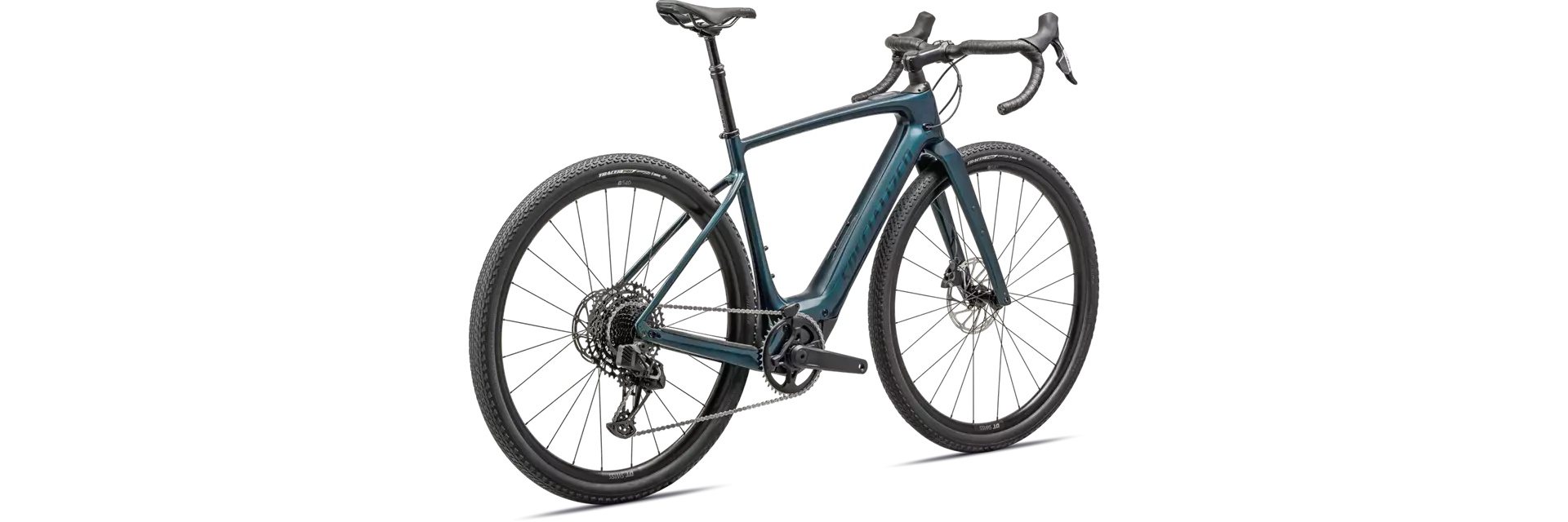 Vélo SPECIALIZED Creo SL Comp Carbon DPLAKE/DPLAKEMET