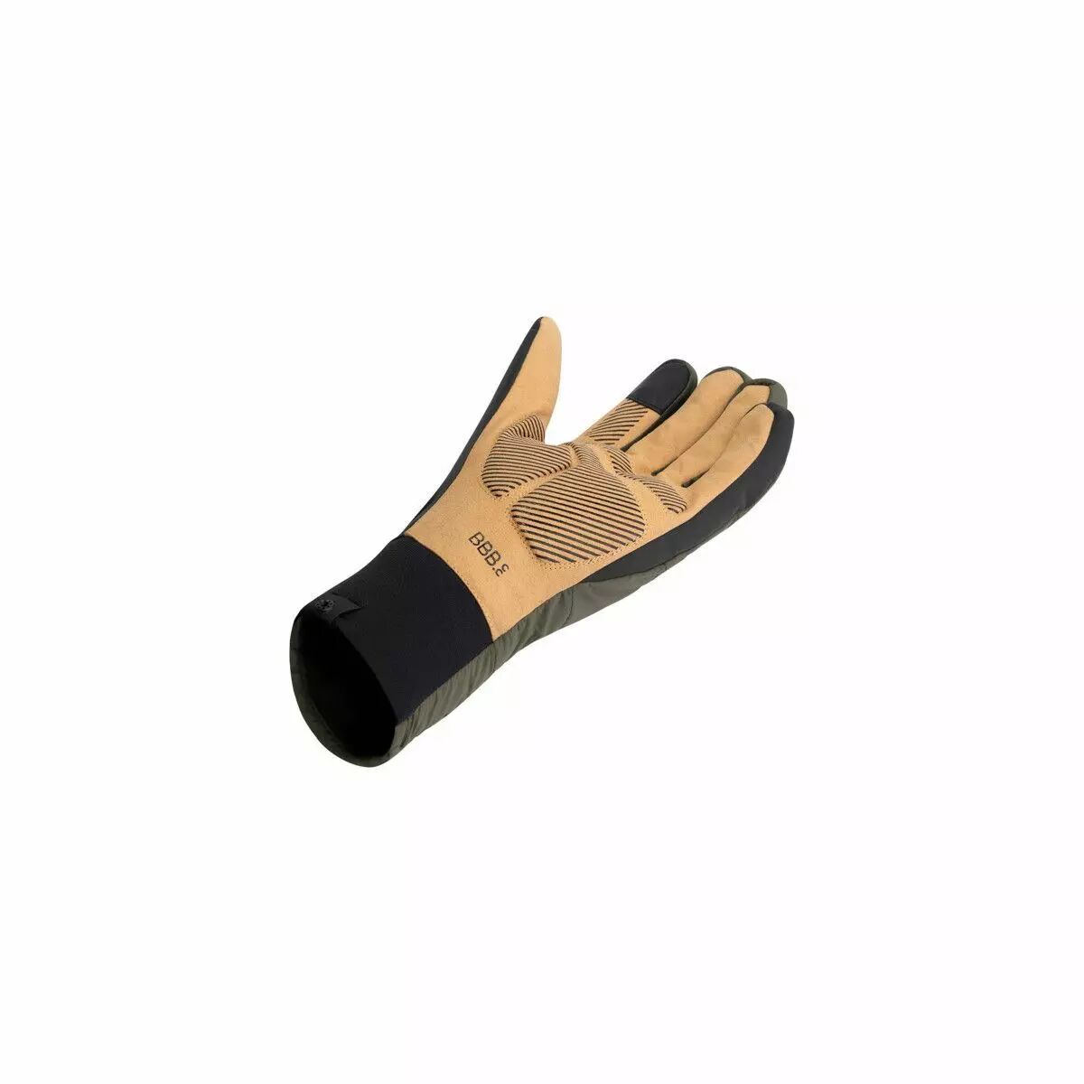 Gants hiver PufferShield BBB