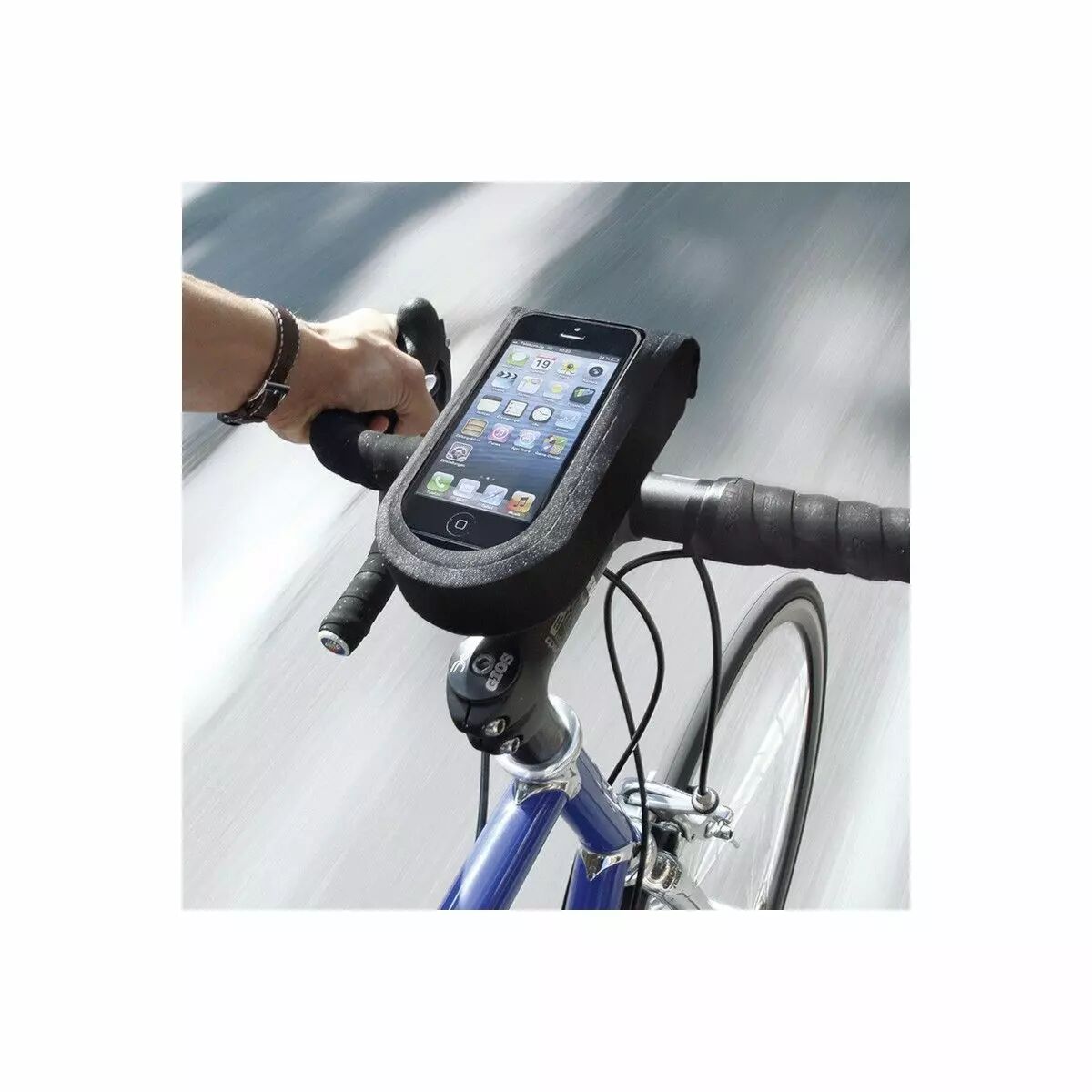 Housse PhoneBag Tour M KLICKFIX