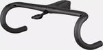 Cintre Specialized Roval Alpinist II Rd Cockpit Satin Carbon/Gloss Blk