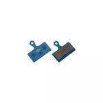 Plaquettes type Shimano XTR 2011, XT, SLX 2012 w/spring BBB