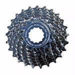 Cassette SHIMANO 9 Vitesses CS-HG50-9