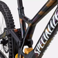 Vélo Specialized Demo Race  Gloss Obsidian/Brushed/Chameleon Supernova