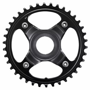 SHIMANO Plateau 34D STEPS VTT SM-CRE80 Pour FC-E8050/E8000