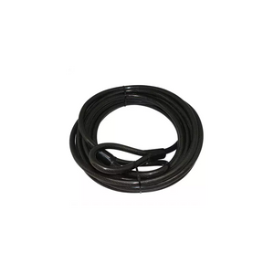 ANTIVOL Spirale 10 mètres Diamètre 15mm
