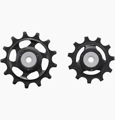 SHIMANO Paire De Galets RD-RX810