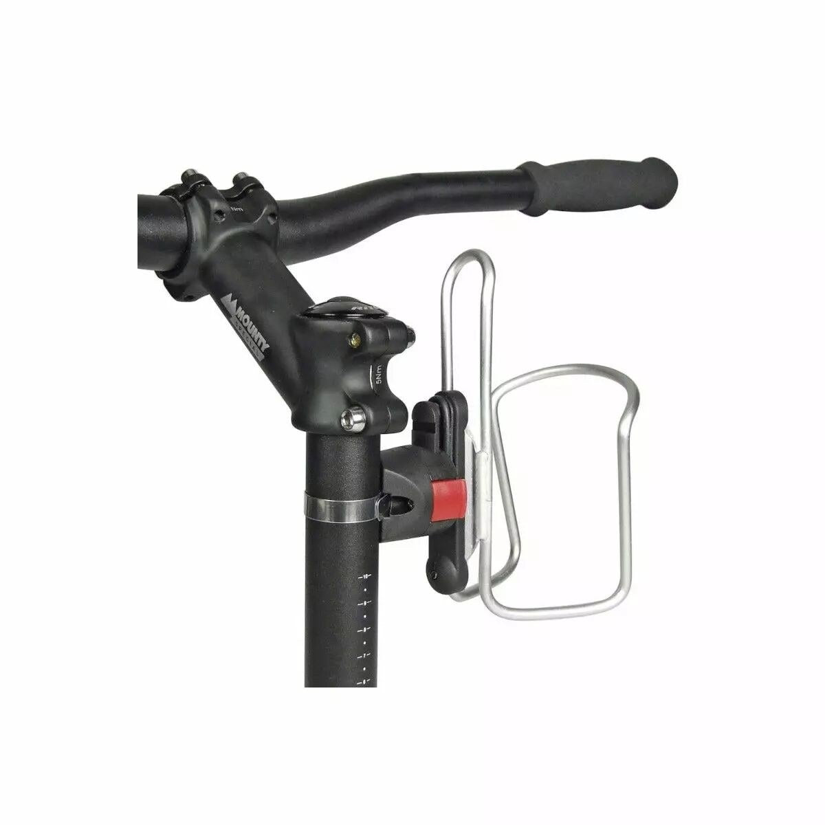 Adaptateur clickfix porte bidonBottle KLICK KLICKFIX
