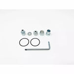 Elite Adaptateur pour Home Trainer 135x10mm ou 12x142mm