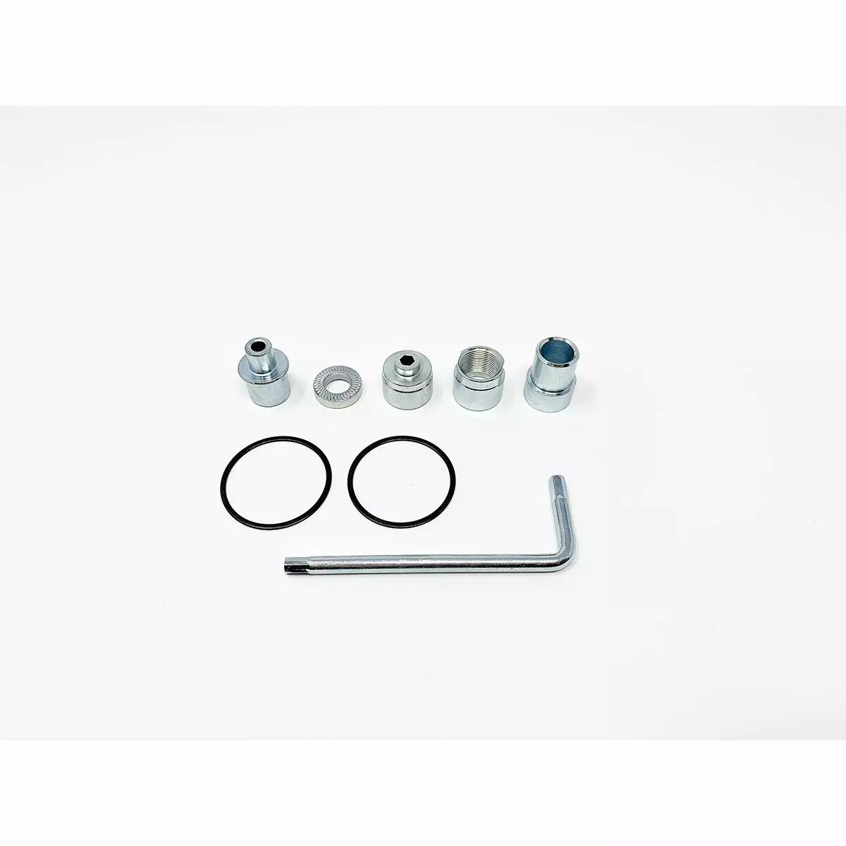 Elite Adaptateur pour Home Trainer 135x10mm ou 12x142mm