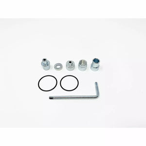 Elite Adaptateur pour Home Trainer 135x10mm ou 12x142mm