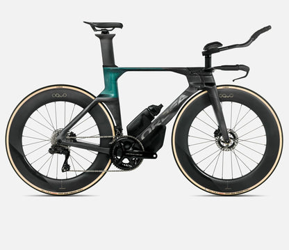 Vélo de triathlon Orbea Ordu M10iLTD 2026