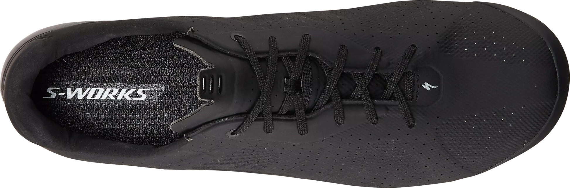 Chaussures S-Works Torch Lace SPECIALIZED Noires