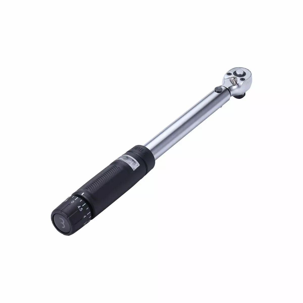 Clé dynamomètrique HighTorque 1/2 inch 10-60Nm BBB