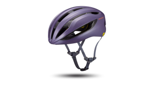 Casque Specialized Loma Mauve Metallic