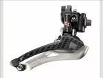 CAMPAGNOLO dérailleur av. SUPER RECORD 11s à braser