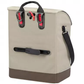 Sacoche de Porte-Bagage KLICKFIX Cita Vario Top Beige