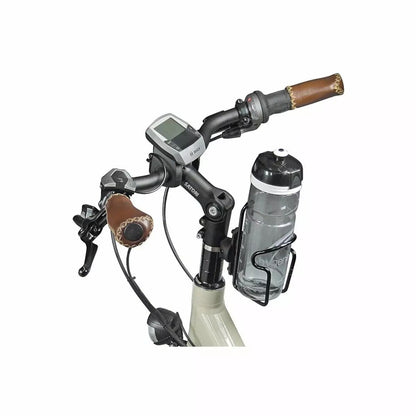 Kit pour adapter porte bidon BOTTLEfix KLICKFIX