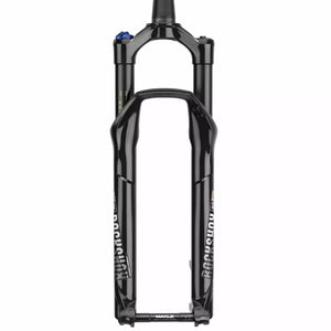 ROCK SHOX Fourche Reba Motion Control RL 29/100/SA/Tpr/M15/51/Noir/Boost