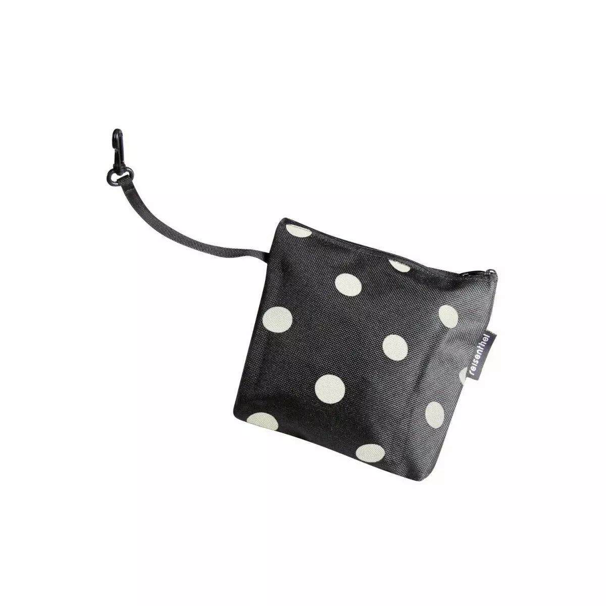 Panier Bikebasket Noir à poids KLICKFIX
