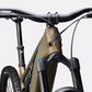 Vélo Specialized Levo Expert Carbon G4 Nb Satin Burnt Gold Metallic/Doppio