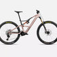 VTT électrique Orbea Rise LT M-TEAM 420Wh 2026