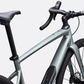 Vélo Specialized Diverge E5 Comp Satin Shadow Silver/Fjord Metallic