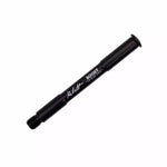 Axe Fox Racing Shox Kabolt Boost 15x110mm Noir