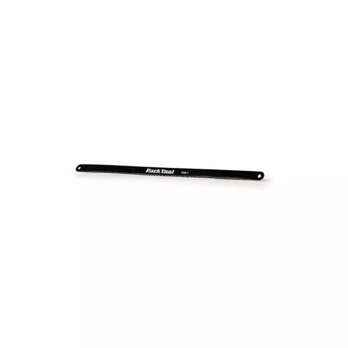 Lame de scie pour tubes carbone Park Tool