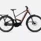 VTC électrique Orbea Muga 10 2026