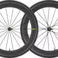 Paire de Roues Mavic Comete Pro Carbon UST