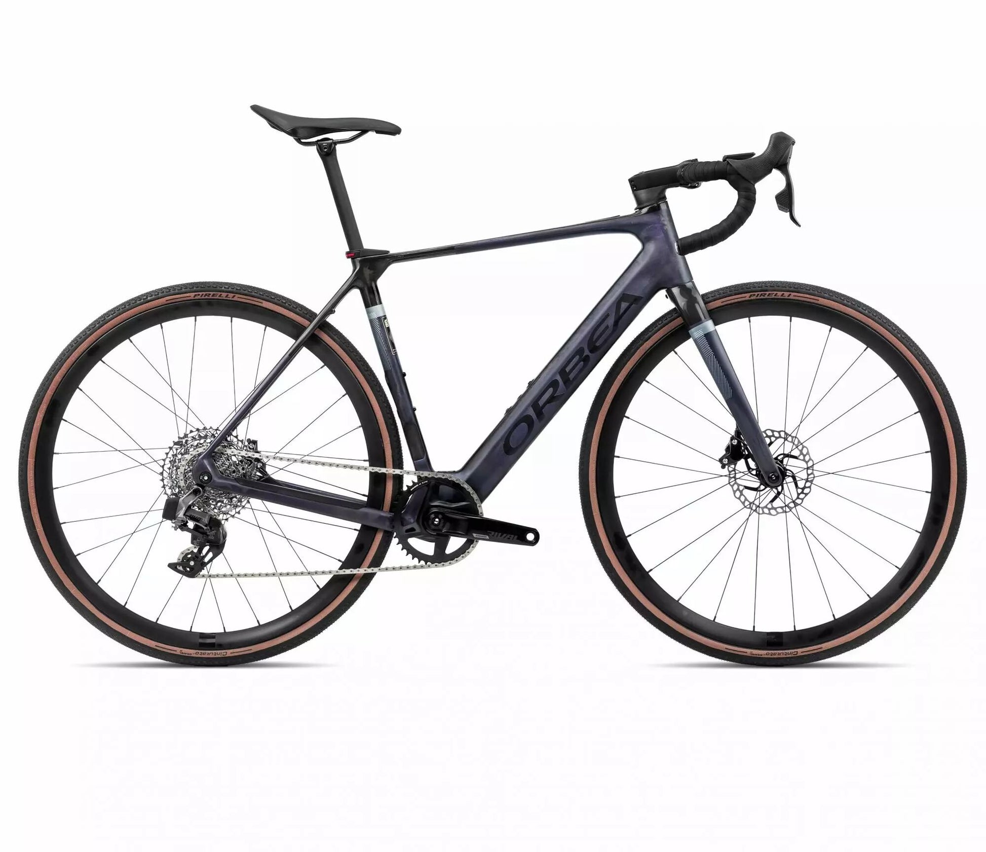 ORBEA Gain M31e 1x 2024