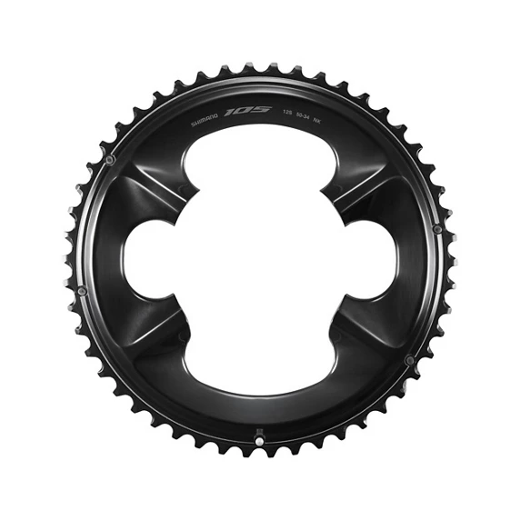 SHIMANO Plateau 50DTS 105 FC-R7100