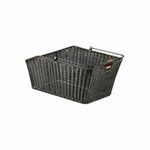 Panier AR "structura" GT RACKTIME Noir KLICKFIX