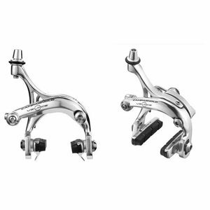 CAMPAGNOLO freins VELOCE SILVER (dual pivot av+arr)
