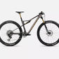 VTT tout-suspendu Orbea Oiz M-LTD 2026
