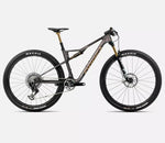 VTT tout-suspendu Orbea Oiz M-LTD 2026