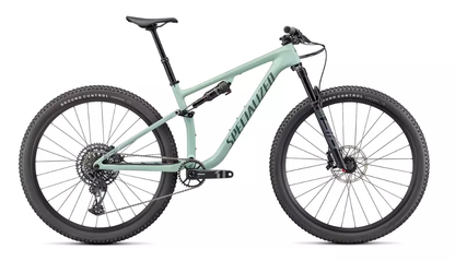 SPECIALIZED EPIC EVO COMP WHTSGE/SGEGRN