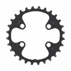 SHIMANO Plateau 28D FC-M7000