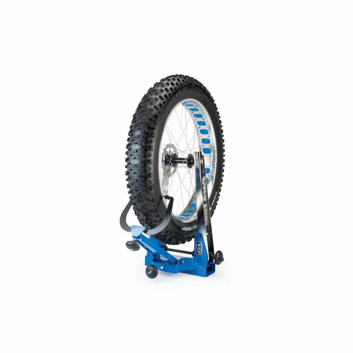 Dévoileur de roues professionnel Park Tool