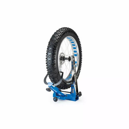 Dévoileur de roues professionnel Park Tool
