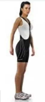Cuissard ETXEONDO Femme RIBBON T.L